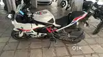 BMW 310 RR FOR SALE