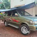 Chevrolet Tavera 2006 Diesel 0 Km Driven