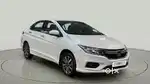 Honda City i-VTEC CVT V, 2017, CNG & Hybrids
