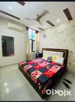 2bhk fully furnished flats available IN tricity