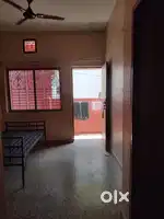 1 Room Kitchen, Semi furnished property for rent