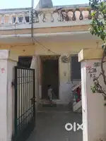 1BHK Row House in kisan sankul Lump sum Heavy Deposite 425000