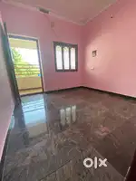 1 BHK - Lease 5 Lakh(Family only)