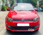 Volkswagen Polo 2009-2013 GT TSI, 2013, Petrol
