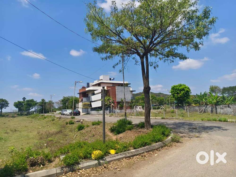 Approved Plots At Nandivaram Near Guduvancheri Road