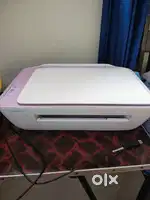 HP Deskjet Printer
