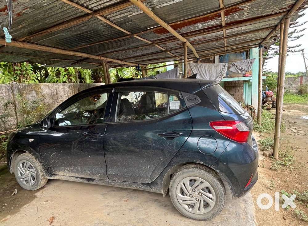 Hyundai Grand i10 Nios 2021 Petrol Good Condition