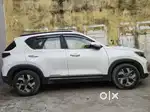 Kia Sonet 2021