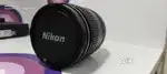 Nikon 24-120 F4 G ED VR Zoom Lens on sale