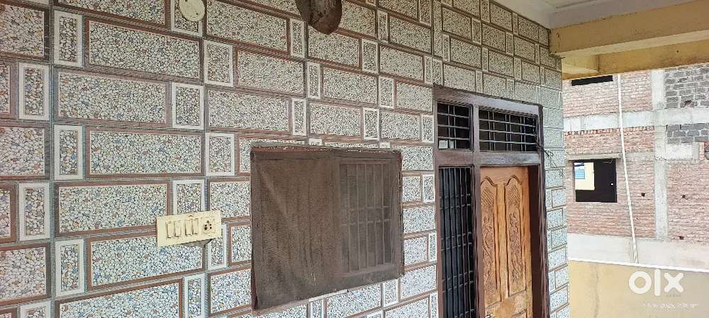 2 months rent is taken as advance