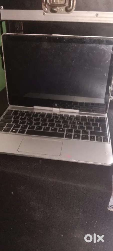 Hp touch screen laptop