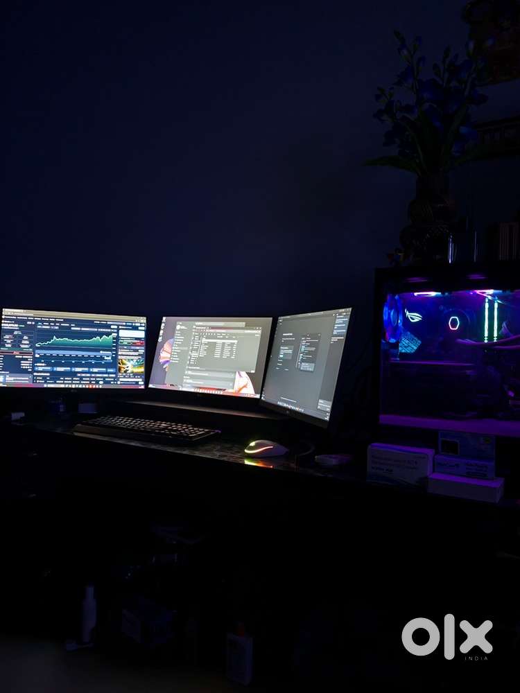 Gaming Computer Pc