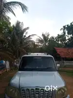 Mahindra Scorpio car for sale in thirthahalli