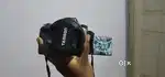 Canon 70d with 2 lens for sale