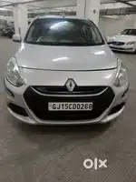 Renault Scala Diesel RxL, 2014, Diesel