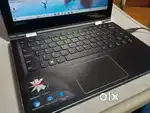 Lenovo Laptop 11 inch touchscreen celeron for sale