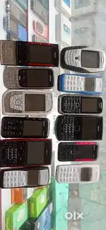 Nokia old   antique  collection  available