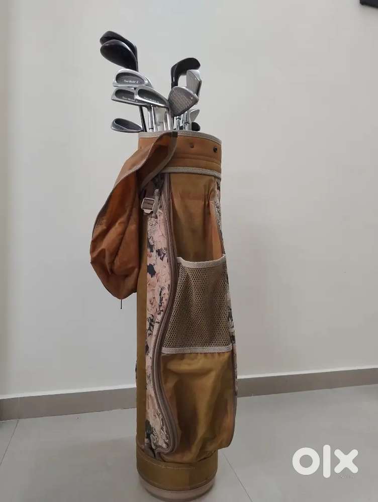 Vintage Golf - Used