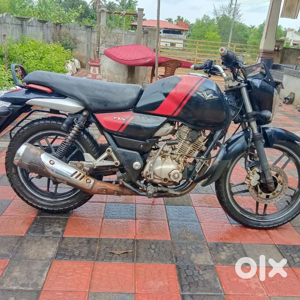 Good condition