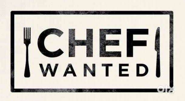 Looking for Excutive Chef