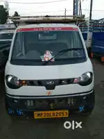 Mahindra jeeto 7.16 2020 modal
