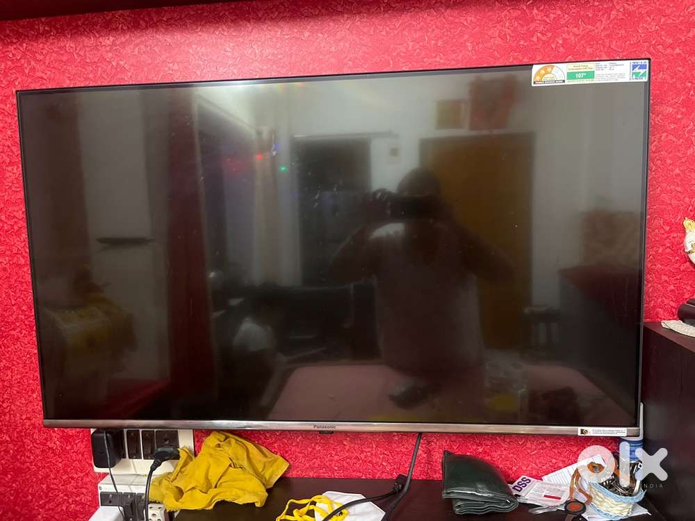 Panasonic tv