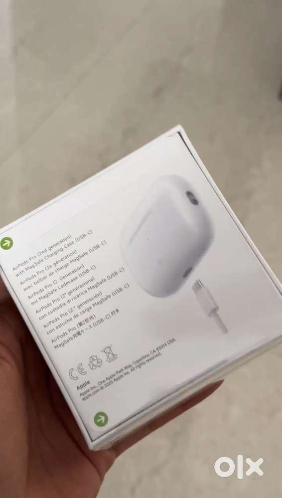 Apple Airpods Pro 2