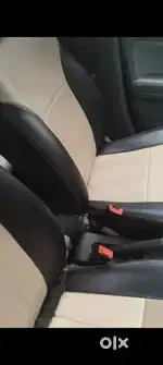 Maruti Ritz Sept 2013 Silver Excellent Condition