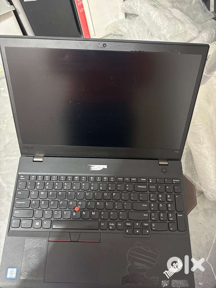 Lenovo 15.6 core i5 laptop 16gb ram