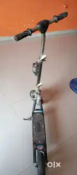 Scating scooter