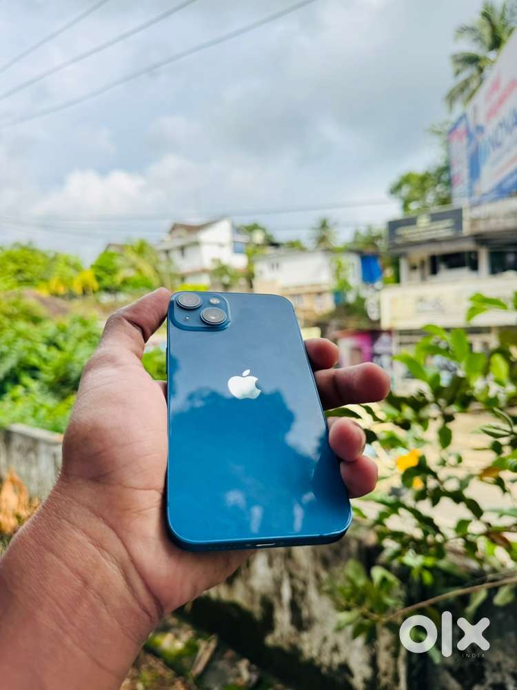 Iphone 13 128gb with Box