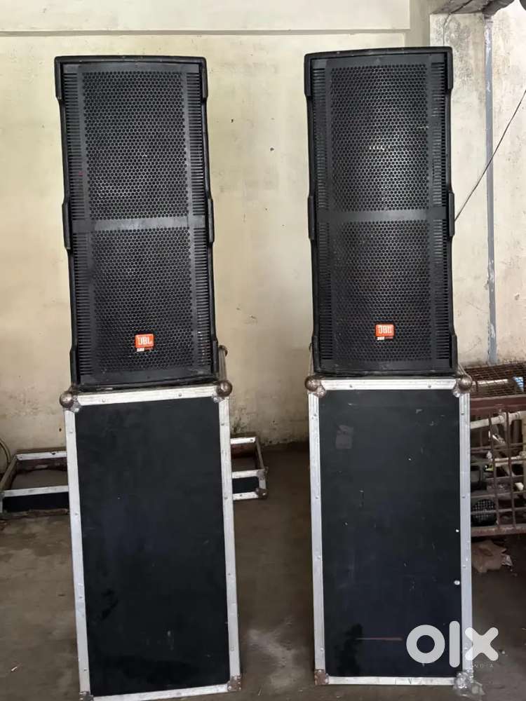 Empilifire 501 stanger 2 top 12inch 1 colom 400 wt hich 450 1 mixer