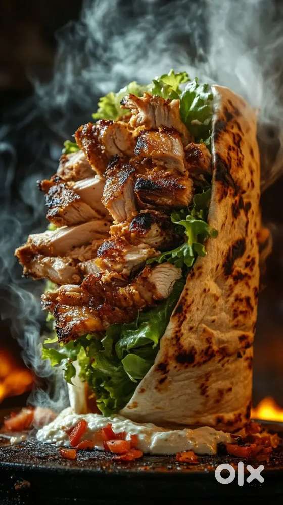 Investing and working partner