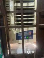 Whirlpool window ac 1 5 tonn