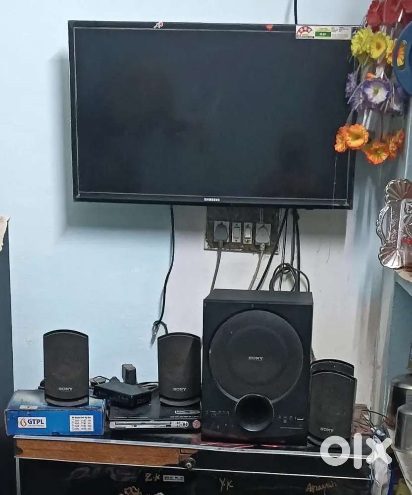 Samsung tv 32 inches smart tv