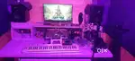 Recording mix Master in 3k