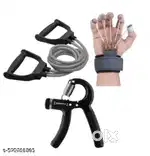 Full

Body Workout Kit. Hand grip