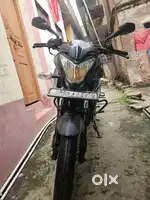 Good condition bike