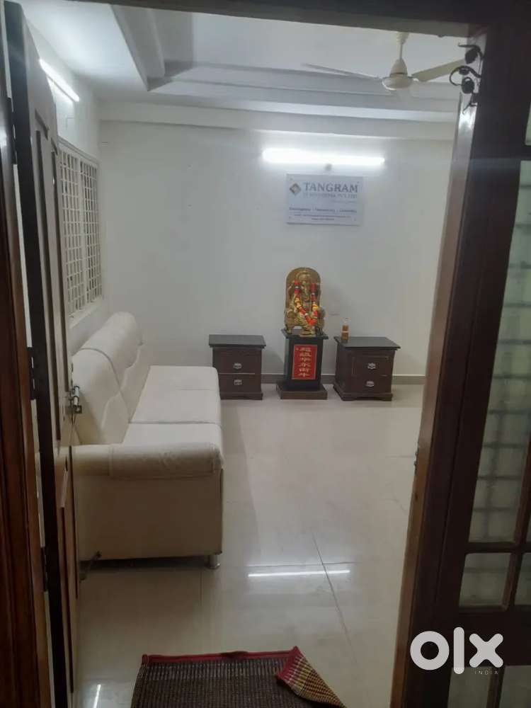 Furnished office space for IT or Non IT business