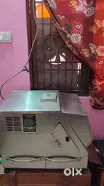 Roti maker machine