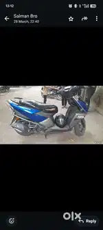 Very Good condition