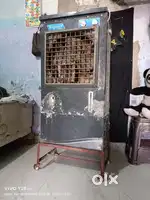 New condition cooler