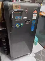 Fridge single door 180 l