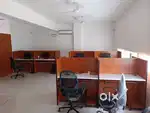 700sqft, 15 to 20 Work Station in Mettupalayam Road