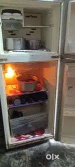Double door freezer company name Whirlpool