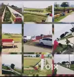 Sultanpur road par Kabirpur chand saray Bus stand Se najdeek approved