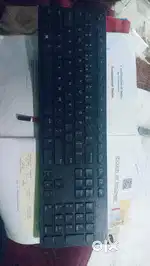 Dell keyboard