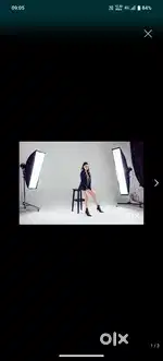 Exclusive job for wannable supermodels.