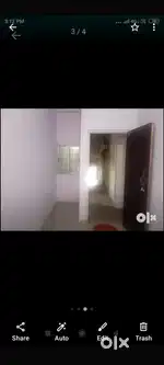 Official rent room