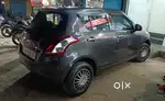 Maruti Suzuki Swift 2017 Petrol 70815 Km Driven
